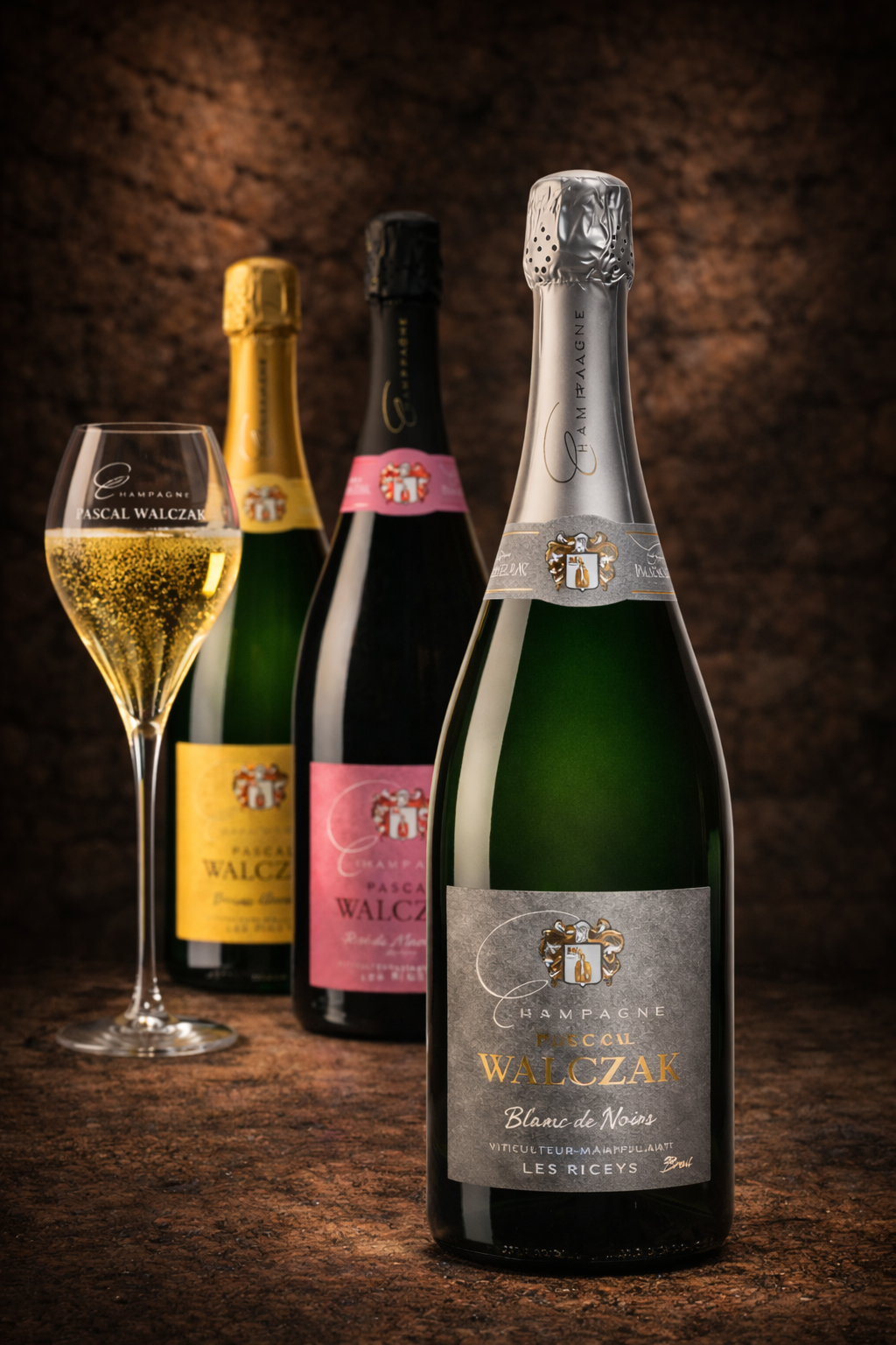 CHAMPAGNE