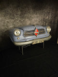 Borgward Isabella Front Bar | Mancave Classic