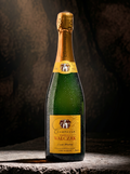 Champagne Pascal Walczak Cuvée Prestige Brut | 0.75L