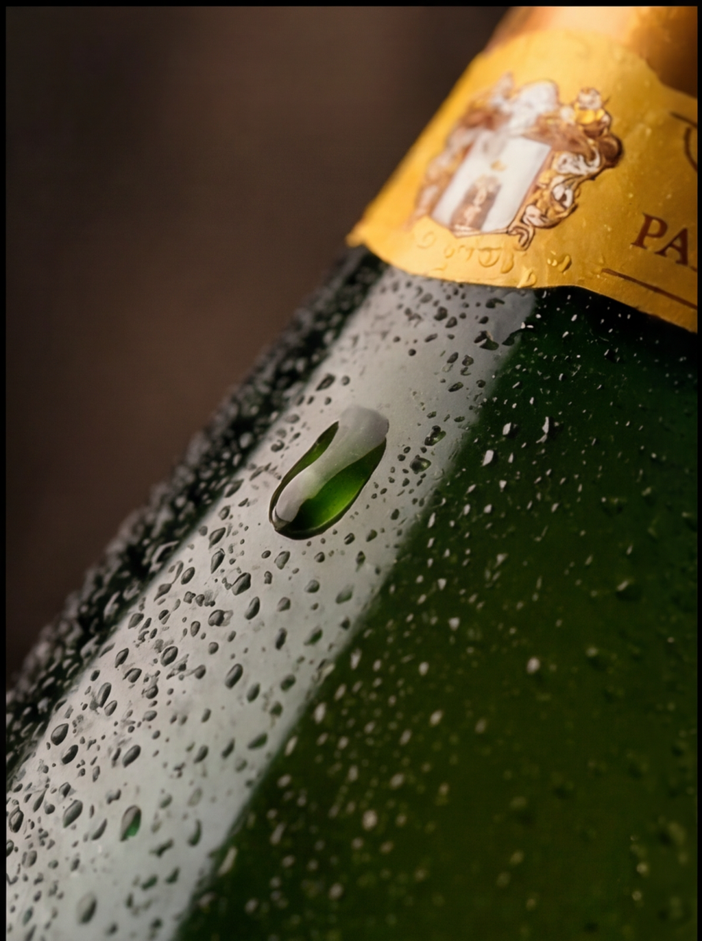 Champagne Pascal Walczak Cuvée Prestige Brut | 0.75L