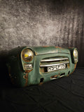Ford Anglia 101E Front Bar | Mancave Classic