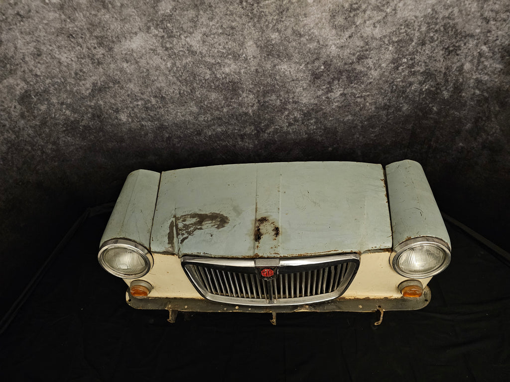 MG 1300 Front Bar | Mancave Classic