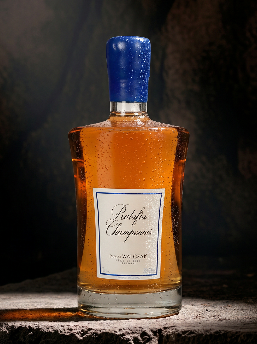 Ratafia Champenois Pascal Walczak